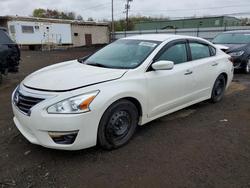 2014 Nissan Altima 2.5 s for sale in New Britain, CT