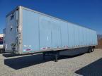 2009 Wabash Dvdcvhpc DRY Van Trailer