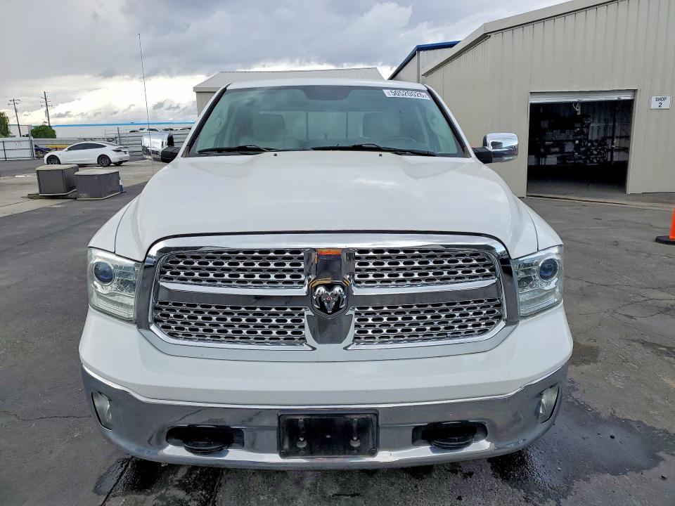 2018 Dodge 1500 Laramie