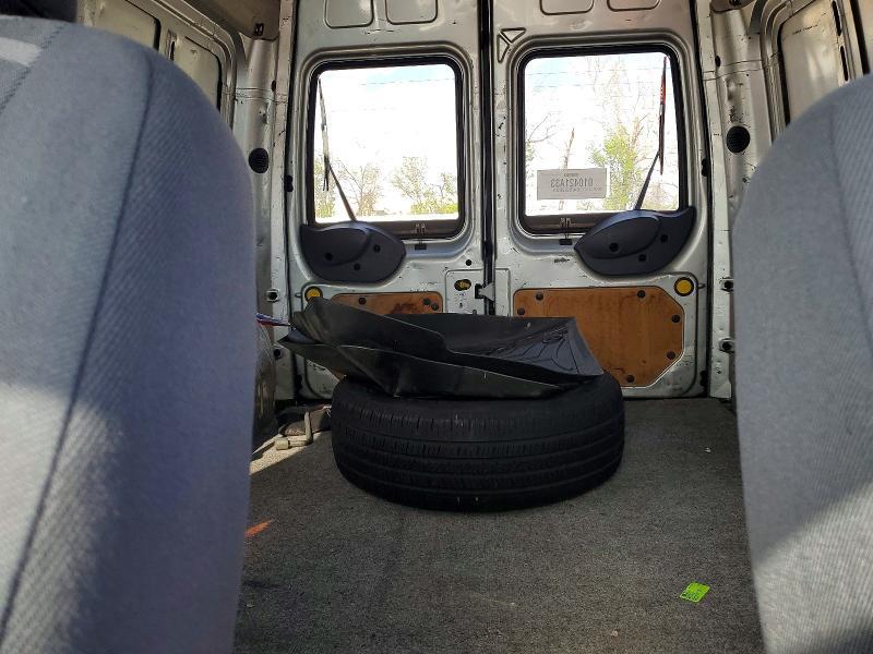 2010 Ford Transit Connect xlt