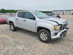 2018 GMC Canyon