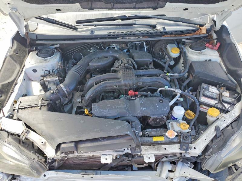 2012 Subaru Impreza Premium