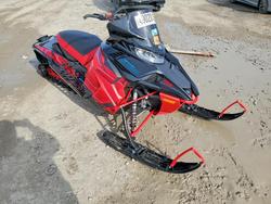 Yamaha Sidewinder salvage cars for sale: 2023 Yamaha Sidewinder X-TX SE