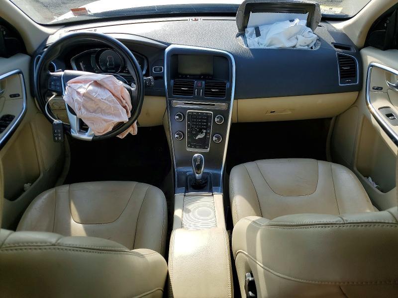 2015 Volvo Xc60 T6 Premier+
