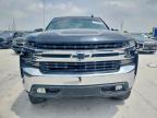 2020 Chevrolet Silverado C1500 LTZ