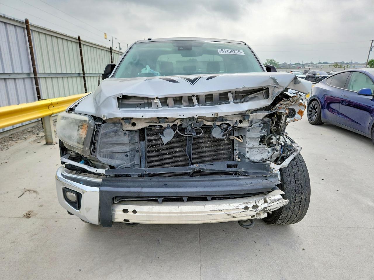2019 Toyota Tundra Crewmax SR5