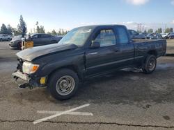 1998 Toyota Tacoma Base en venta en Rancho Cucamonga, CA
