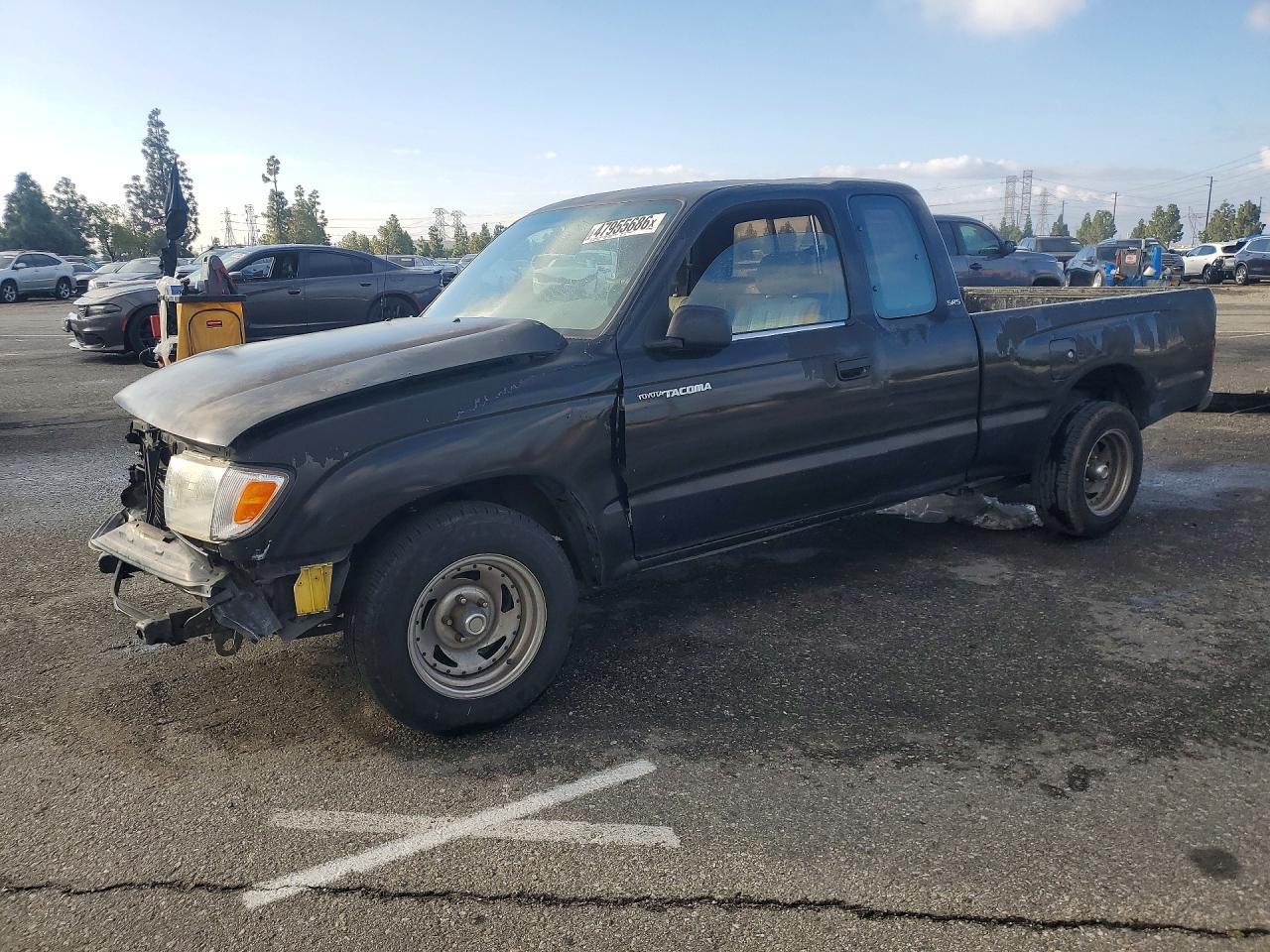 1998 Toyota Tacoma Base