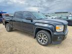 2014 GMC Sierra K1500 SLT