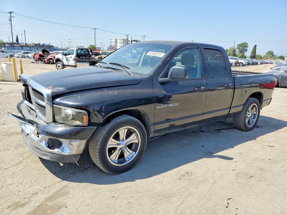 2003 Dodge RAM 1500 ST