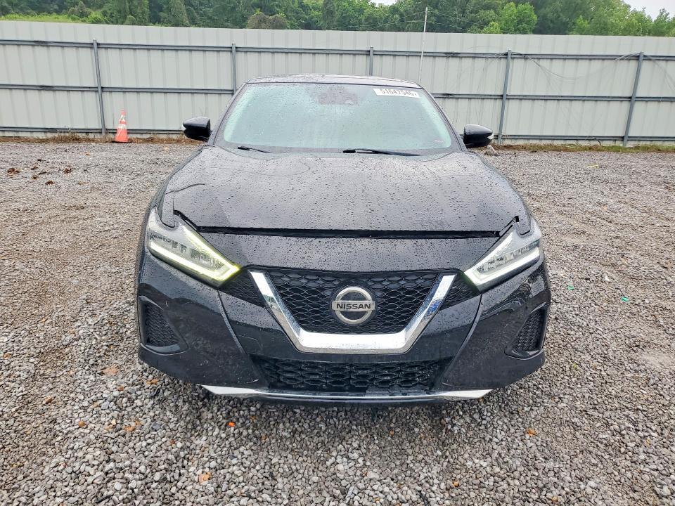 2020 Nissan Maxima sl