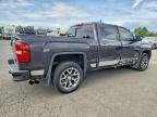 2015 GMC Sierra K1500 SLT