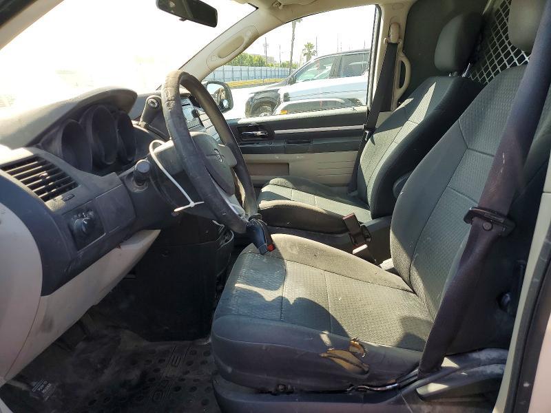 2010 Dodge Grand Caravan