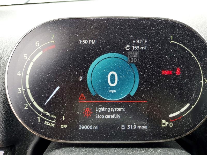 2024 Mini Cooper s Countryman