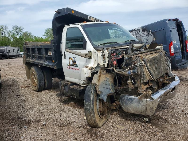 2005 GMC C6500 C6C042