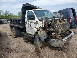 GMC salvage cars for sale: 2005 GMC C6500 C6C042