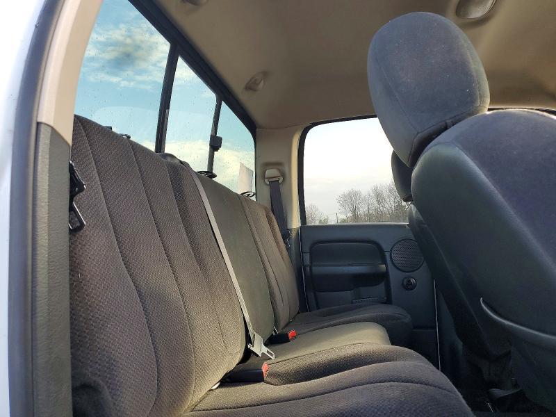 2003 Dodge Ram 1500 st