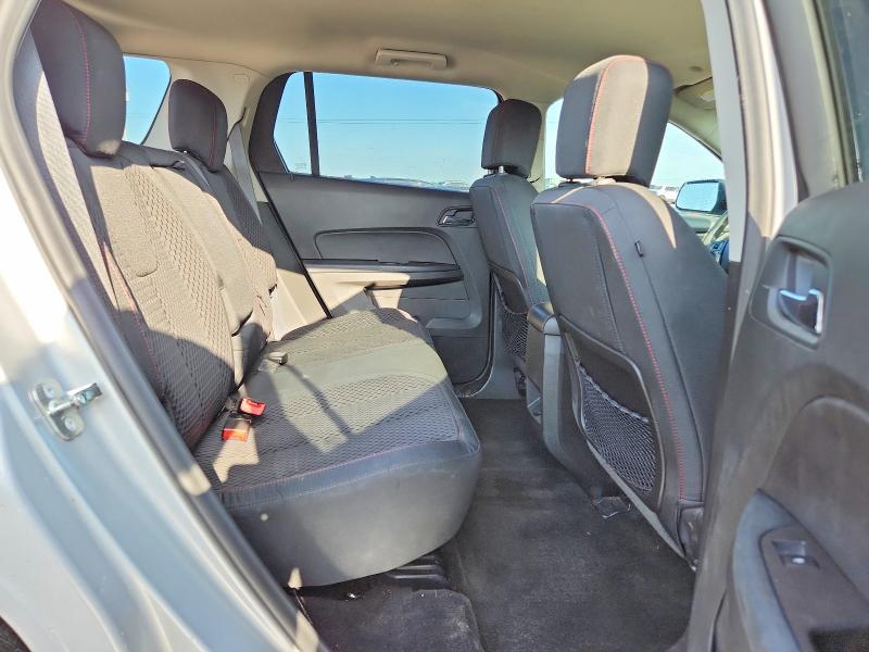 2015 GMC Terrain sl
