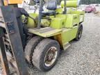 1990 Clark C500 Forklift