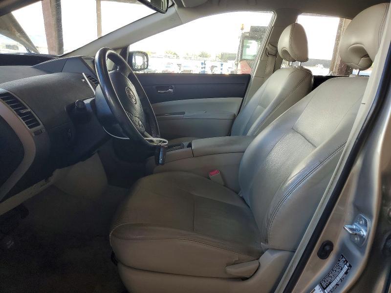 2009 Toyota Prius Touring