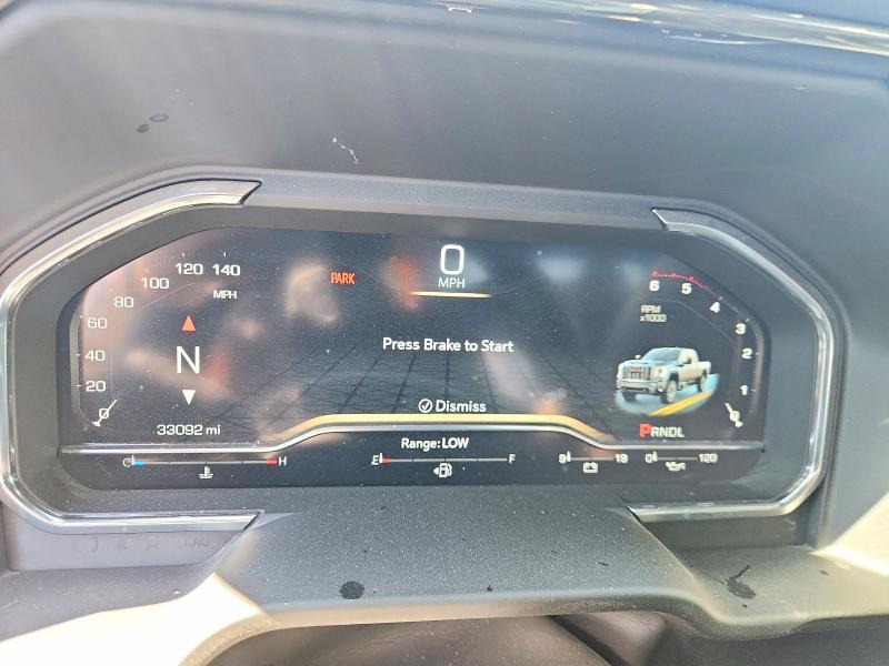 2025 GMC Denali