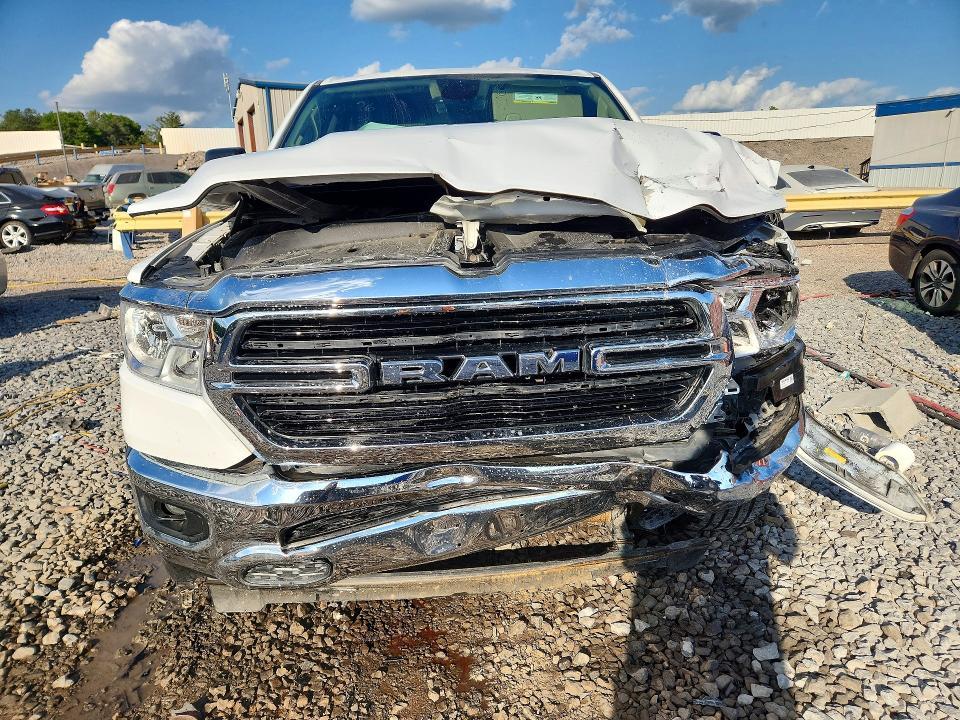 2020 Dodge RAM 1500 BIG Horn