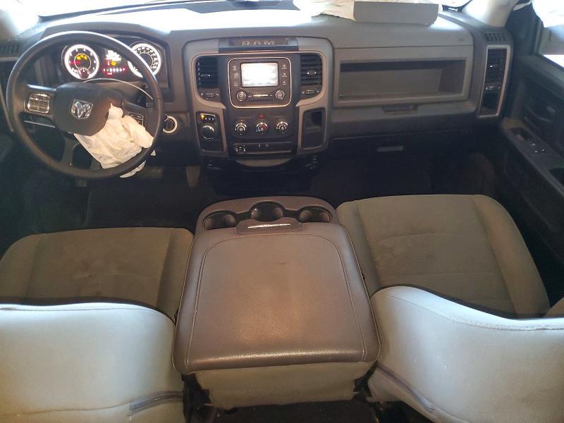 2017 Dodge RAM 1500 ST