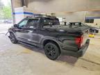 2021 Honda Ridgeline Black Edition