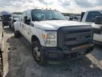 2016 Ford F350 Super Duty