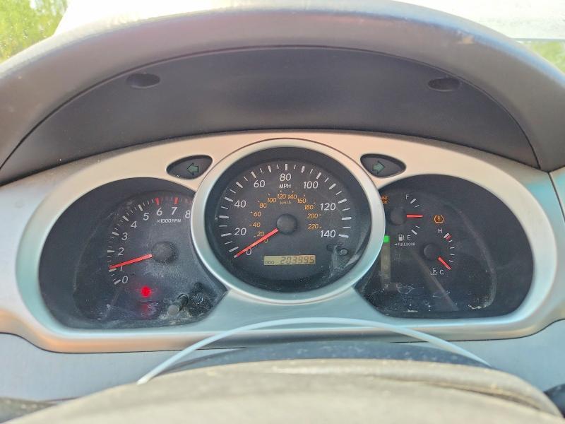 2005 Toyota Highlander Limited