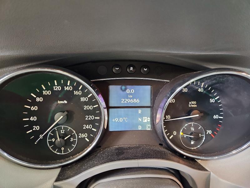 2006 Mercedes-Benz R 350