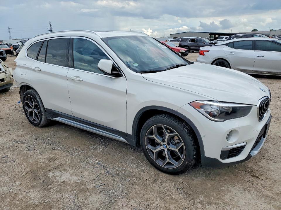 2018 BMW X1 Sdrive28i