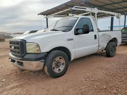 2006 Ford F250 Super Duty for sale in Phoenix, AZ