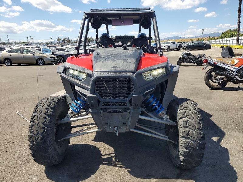 2015 Polaris RZR Utility Vehicle