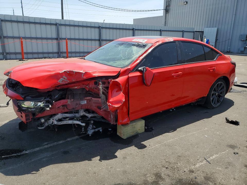 2020 Cadillac CT5 Sport