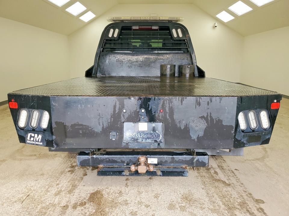 2022 Chevrolet Silverado K3500 LT