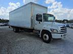 2019 Hino 258/268 BOX Truck