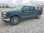 2007 Chevrolet Silverado K1500 Classic Crew Cab