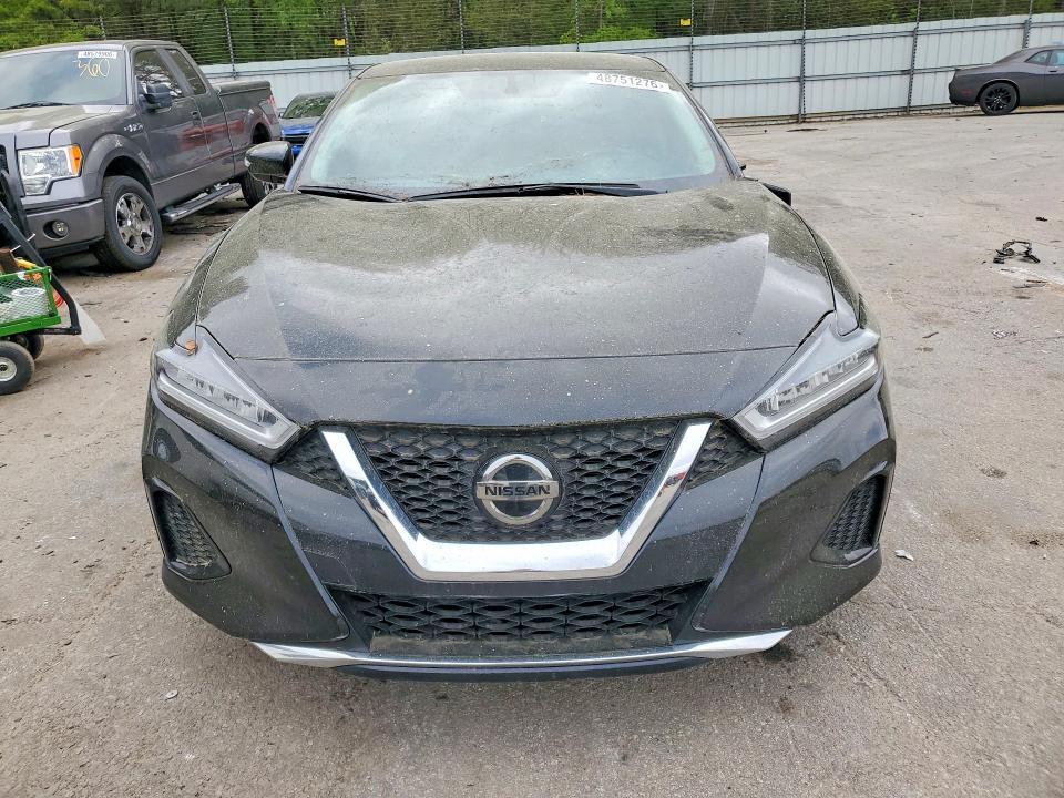 2019 Nissan Maxima 3.5 sv