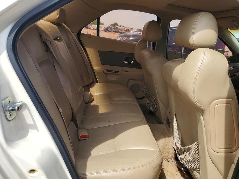 2006 Cadillac Cts hi Feature V6