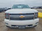 2015 Chevrolet Silverado K1500 High Country