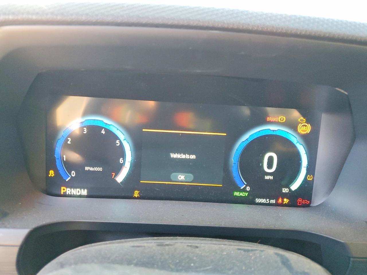 2025 Ford F150 XLT