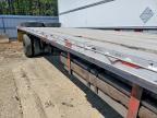 2000 East Texas Long 2000 East Flatbed Trailer