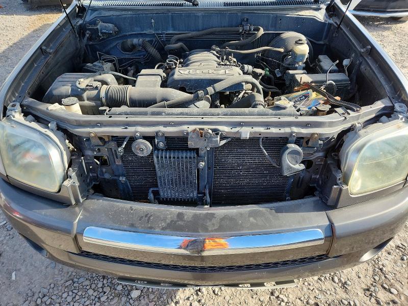 2005 Toyota Tundra Double Cab SR5