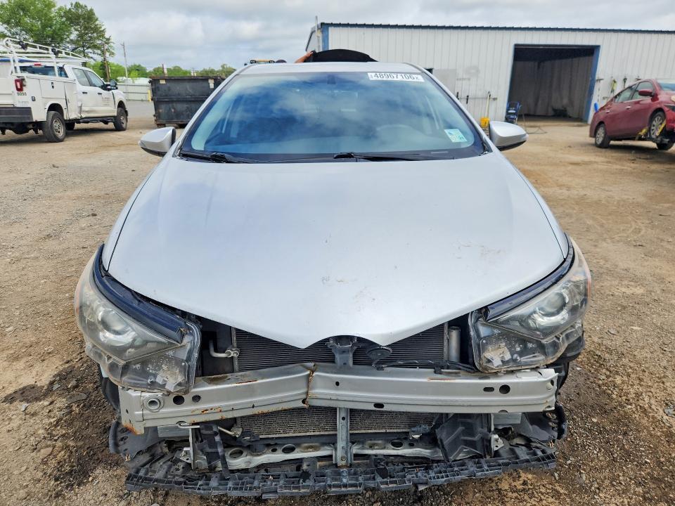 2016 Scion Im Base