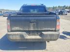 2006 Honda Ridgeline RTL