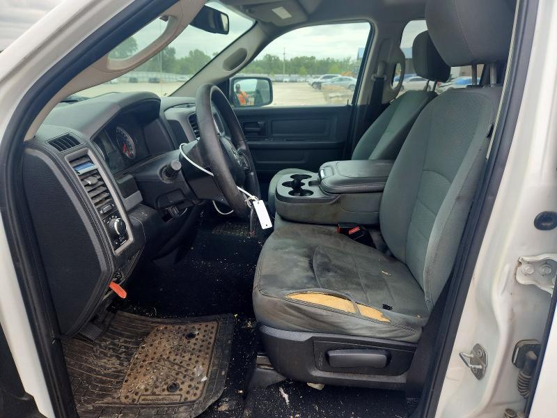 2018 Dodge RAM 1500 ST