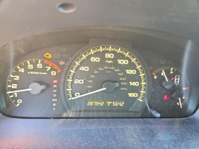 2006 Honda Accord se