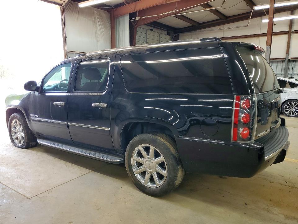 2014 GMC Yukon xl Denali