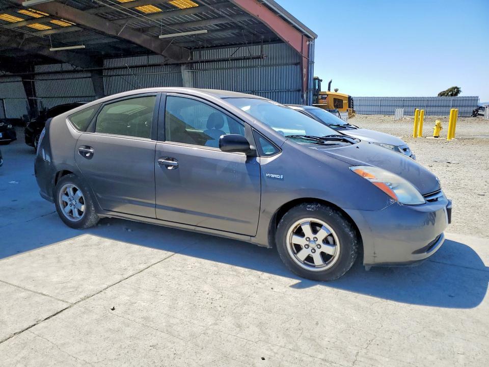 2008 Toyota Prius Base